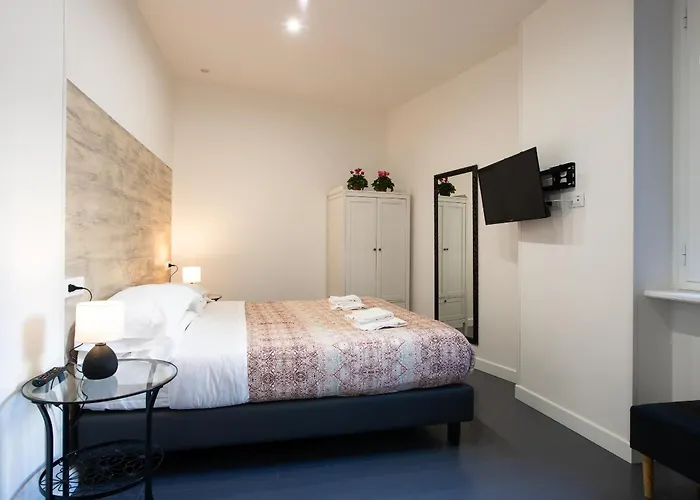 Apartament St. Peter Boutique *