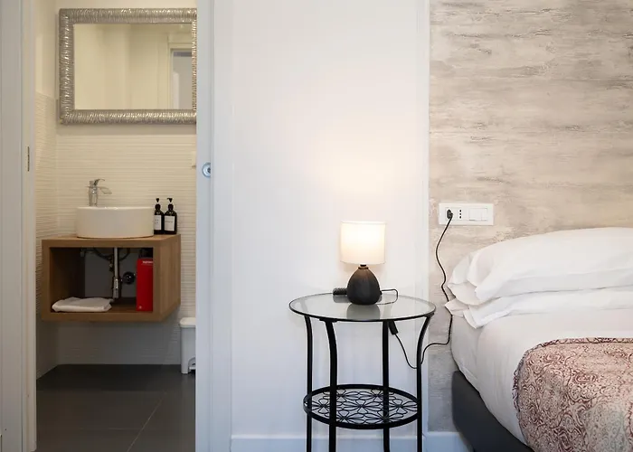 St. Peter Boutique Apartament Rzym
