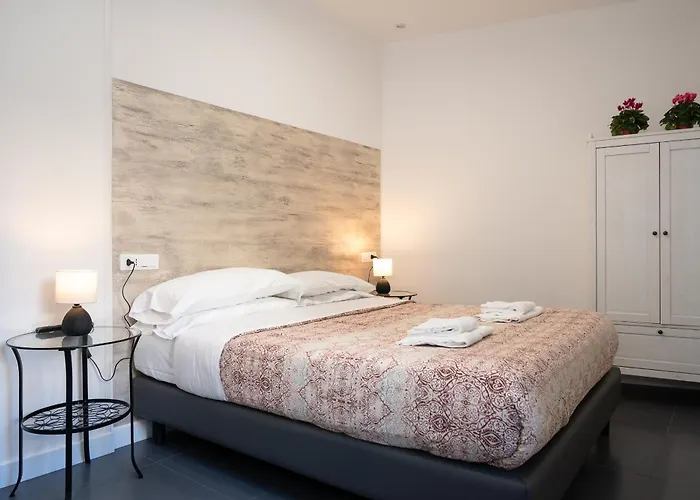 St. Peter Boutique Apartament