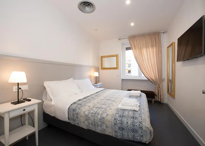 Apartament St. Peter Boutique