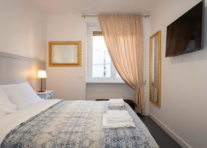Apartament St. Peter Boutique *