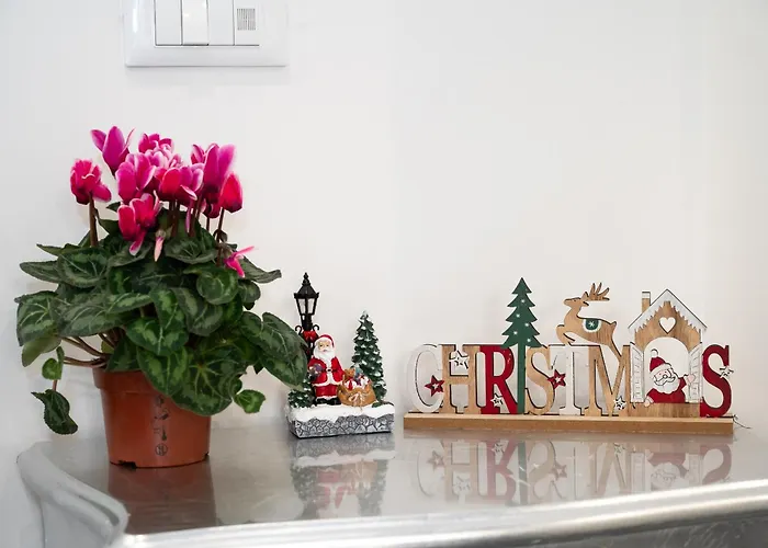 Apartament St. Peter Boutique Rzym