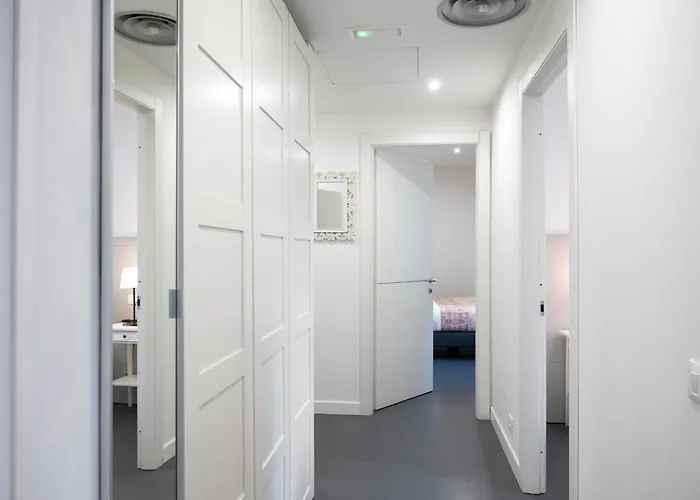 Apartament St. Peter Boutique