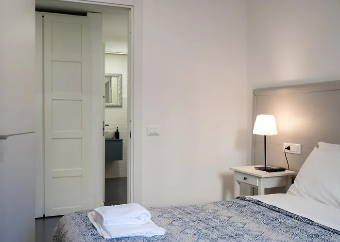 St. Peter Boutique Apartament Rzym