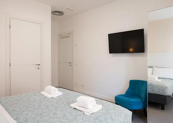 Apartament St. Peter Boutique