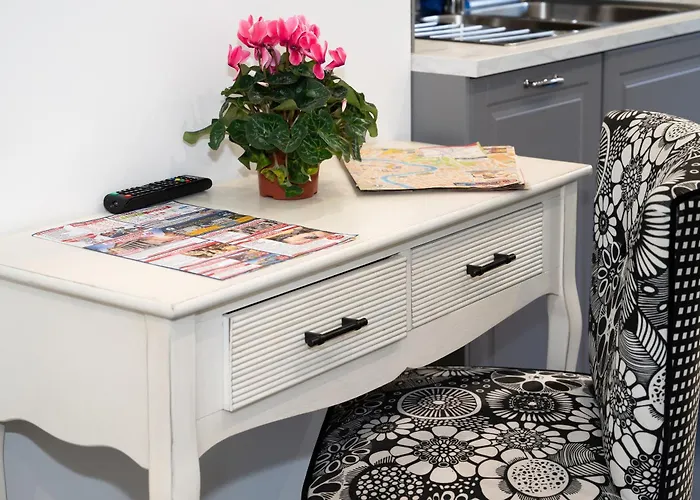 Apartament St. Peter Boutique *