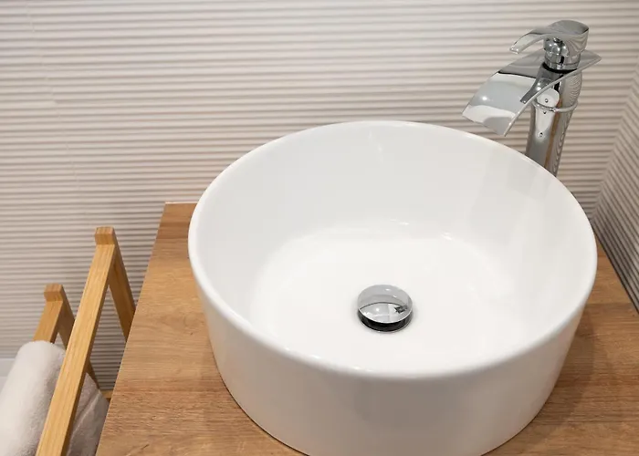 Apartament St. Peter Boutique Rzym