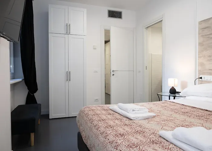 St. Peter Boutique Apartament