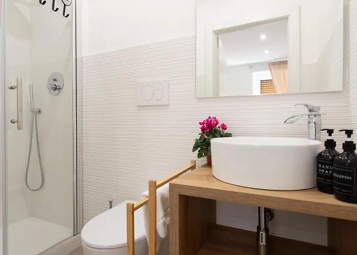 St. Peter Boutique Apartament *
