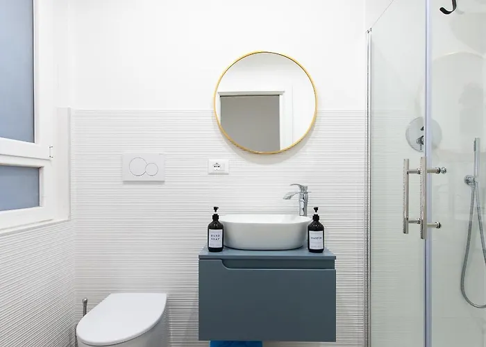 Apartament St. Peter Boutique *
