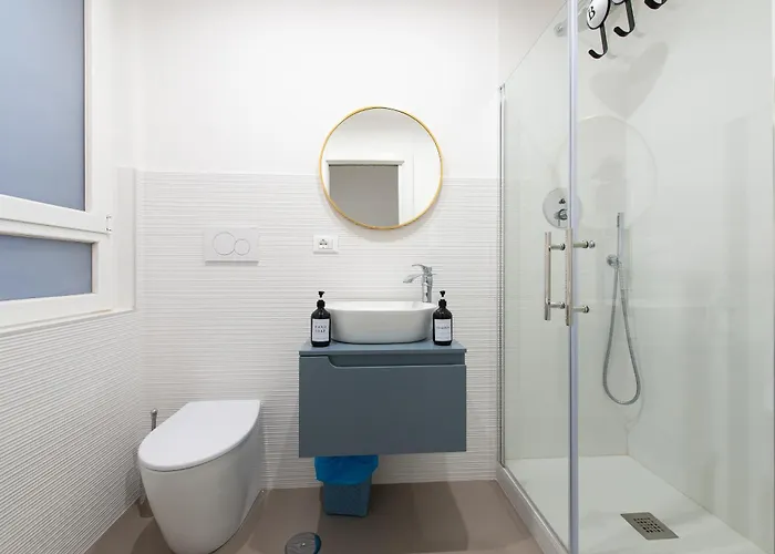 Apartament St. Peter Boutique