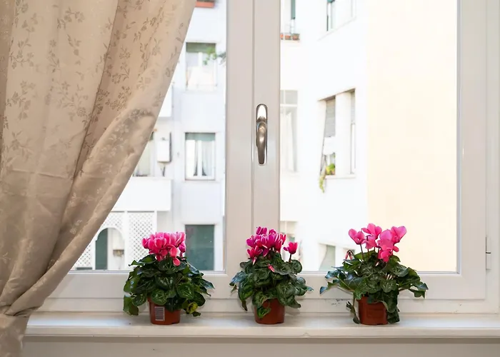 Apartament St. Peter Boutique *