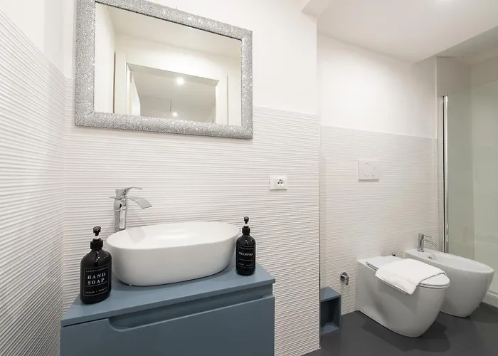 St. Peter Boutique Apartament *