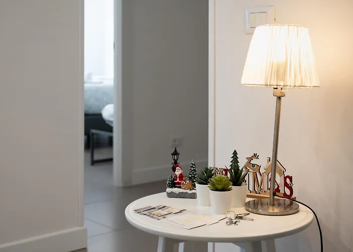St. Peter Boutique Apartament Rzym