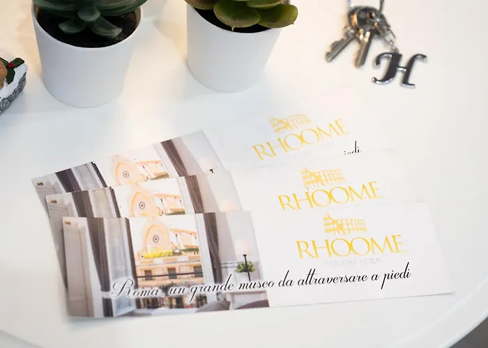 St. Peter Boutique * Rzym