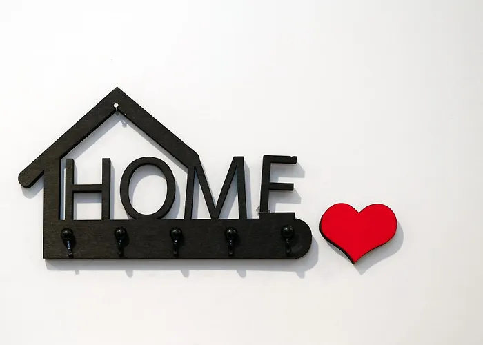 Apartament St. Peter Boutique *