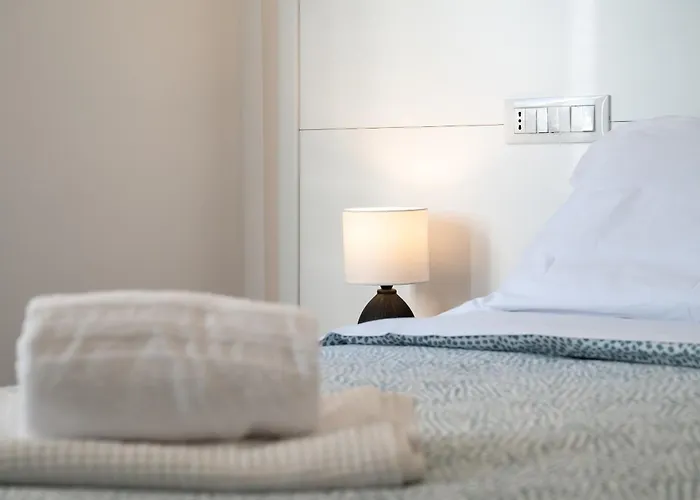 St. Peter Boutique Apartament Rzym