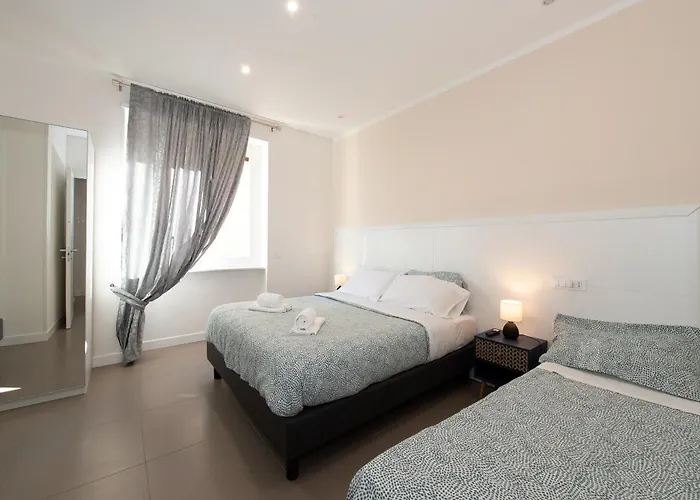 St. Peter Boutique Apartament