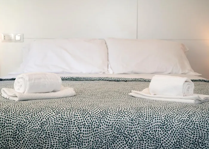 St. Peter Boutique Apartament *