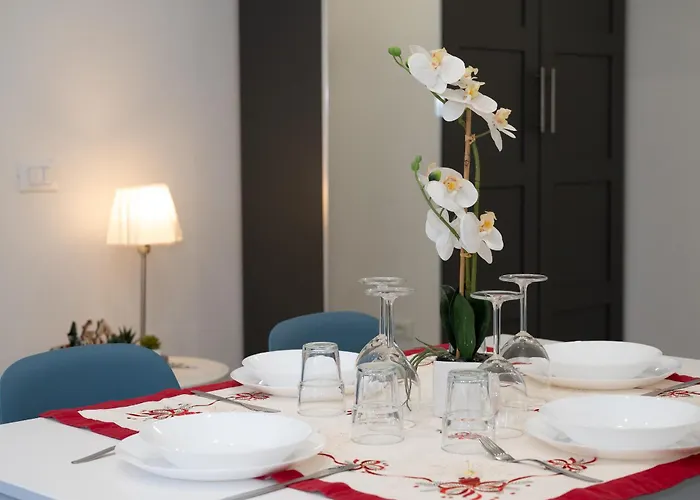 Apartament St. Peter Boutique *
