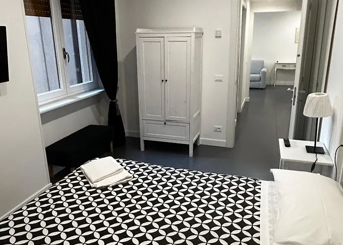 St. Peter Boutique Apartament