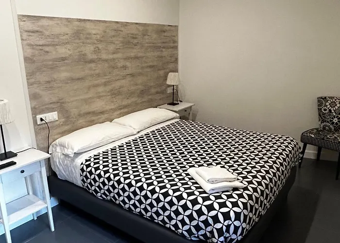 St. Peter Boutique Apartament Rzym